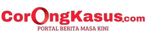 Corong Kasus