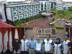 Pendidikan Tinggi Semakin Maju Dengan Hadirnya Sentra Layanan UT (SALUT) Cakra Inti Indonesia