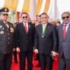 Peringati HUT Ke-78 TNI, Ketua MPR Ingatkan Netralitas TNI di Tahun Politik