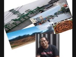Mosi Tak Percaya kepada Pemerintah Kota Singkawang.