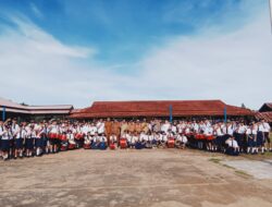 Pimpin Apel Pagi, Kadisdik Tegaskan Semua Pihak Pastikan Kelanjutan Pendidikan Siswa 