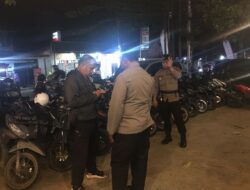 Satgas OMB Kapuas 2024 Polda Kalbar Laksanakan Pengamanan Pengukuhan Pengurus Wilayah Kab/Kota “JARGON”