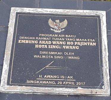 LSM G2 : Ada Apa