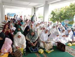 Kampung Sakinah Maliha Marhamas Rayakan Milad ke-2
