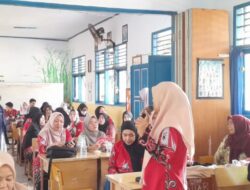Risma Asriani Azis Genisa, S.S., M.Hum, Narasumber Utama dalam Penguatan P5 & PPRA
