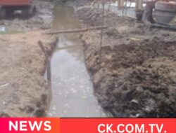 Publik Soroti Pembangunan Rumah Dinas DPUTR Ketapang Diduga Berbau Korupsi