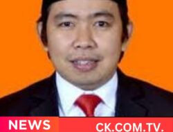 LSM Andalan Minta M. Fawaid Mundur Sebagai Cabup Jember, Diduga Terindikasi Kasus Dana Hibah