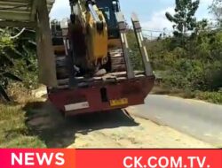 Kembali Penambangan Ilegal Desa Simo Marak Beroperasi Bagaikan Kebal Hukum!