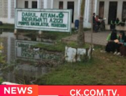 Santri SMP Mengalami Kekerasan Pisik Oleh Seniornya di Pondok Pesantren Raudlatul Muhibbin Keluarga Minta Ditindak Tegas