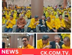 Bahaya, !!!. Maman tantang fihak yang merasa paling “Dayak” dan paling “Muslim” di Kalbar.