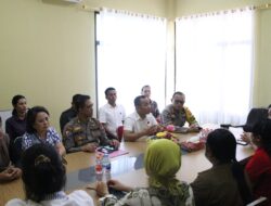 Polda Kalbar Back Up Penyidikan Kasus Pencabulan Anak Di Singkawang Dan Beri Layanan Trauma Healing Kepada Korban