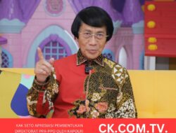 Kak Seto Apresiasi Pembentukan Direktorat PPA-PPO oleh Kapolri