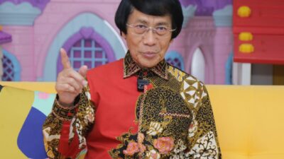 Kak Seto Apresiasi Pembentukan Direktorat PPA-PPO oleh Kapolri