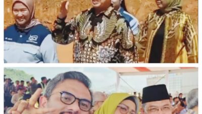 TUNTAS: KASUS KORUPSI BP2TD MEMPAWAH SUDAH LAMA INKRAH, BUKTI PERSIDANGAN NORSAN TIDAK TERLIBAT.
