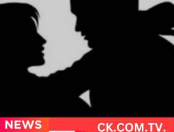 Tengah Asik Pejabat Disdik Melawi Digerebek Dalam Sebuah Kamar Hotel Bernomor 101