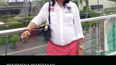 Fenomena Pemerasan Wartawan Palsu Guncang Singkawang