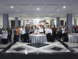 Disdikbud Gelar Diskusi Terpumpun, Susun Arah Kebijakan Kebudayaan Daerah
