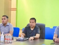 Kasus Korupsi Fiber Optik Kejari Pontianak Terus  Lakukan Penyidikan,Dua Tersangka Akan Ditahan