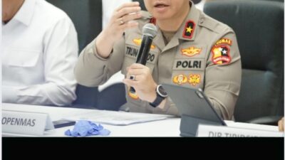 Polri: Waspadai Penipuan Online Berkedok Investasi, Jangan Jadi Korban