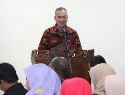 Disdikbud Singkawang Bantu Beasiswa Lewat Program Pendidikan Kesetaraan