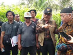 Skandal Mafia Tanah di Kalbar, Dr. Herman: Ada Konspirasi dan Manipulasi Data!