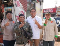 Papera Apresiasi dan Mendukung Penuh Hasil KLB Gerindra, Siap Kawal Keputusan Partai dan Program Pemerintahan Prabowo