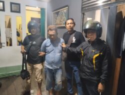Polsek Pontianak Kota Berhasil Ungkap Kasus Penggelapan Sepeda Motor, Satu Tersangka Diamankan