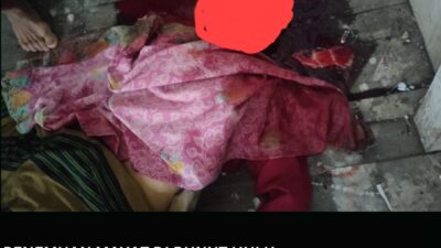 Penemuan Mayat di Bunut Hulu, Kapuas Hulu: Korban Diduga Dibunuh, Polisi Selidiki Pelaku