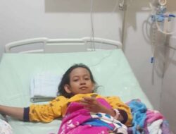 Harapan untuk Kesi: Bocah Penderita Jantung Bocor di Pontianak Butuh Bantuan untuk Berobat