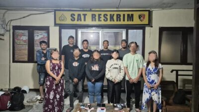 Terungkap Prostitusi Online salah satu di hotel daerah Ngabang