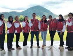Kepengurusan Baru Olahraga Singkawang, KONI Berjanji Bawa Prestasi Semaksimal. 2025-2029
