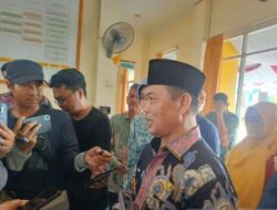 Gubernur Kalbar harapkan pemda fasilitasi transportasi lokal Calon Jemaah Haji (CJH) Kalbar