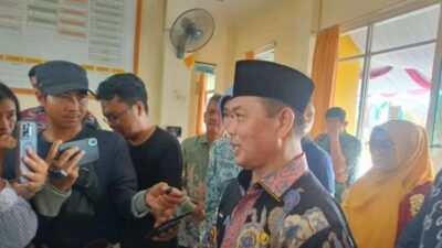 Gubernur Kalbar harapkan pemda fasilitasi transportasi lokal Calon Jemaah Haji (CJH) Kalbar