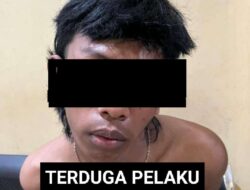 Pencurian Brutal di Kubu Raya: Guru Tewas, Pelaku Diamankan Warga