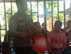 Gawai Dayak 2025 Siap Digelar: Panitia dan Aparat Tegaskan Komitmen Jaga Keamanan dan Ketertiban