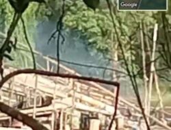 Aktivitas Tambang Emas Ilegal Semakin Marak di Kapuas Hulu, Tim Gabungan Investigasi Temukan Fakta Lapangan