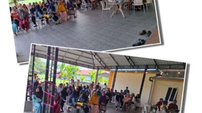 DUGAAN PENYELEWENGAN BLT DI DESA KUBU: INSPEKTORAT TURUN TANGAN, WARGA MENGAKU HAKNYA TIDAK DITERIMA