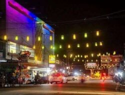 Daya tarik kota Singkawang