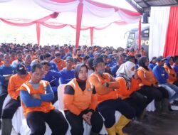 Kick Off Bakti Sosial