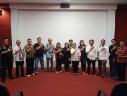 Dukung Pelestarian Budaya Lokal