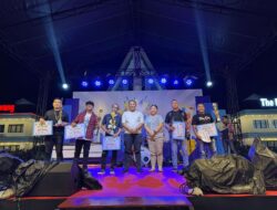 Festival Band ASN, TNI, Polri,