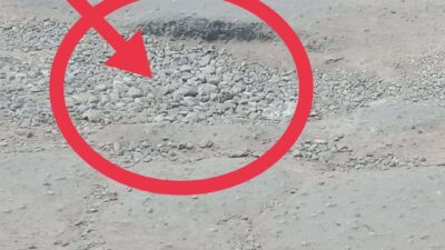Warga Keluhkan Jalan Rusak dan Macet di Ruas Trans Kalimantan, Pemerintah Didesak Segera Bertindak