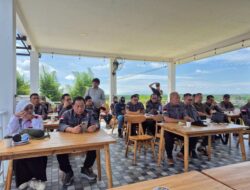 Musyawarah Kota ke III