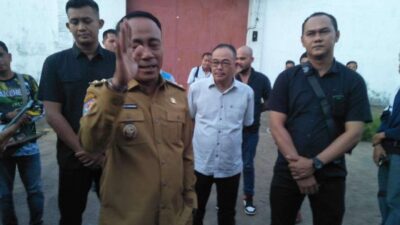 Penggerebekan Diduga Kuat  Oli Ilegal di Kubu Raya: Krisantus Kurniawan Minta Semua Pihak Bertanggung Jawab