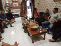 DAD Pontianak Beri Peringatan