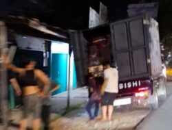 Oli Ilegal  Palsu Disinyalir Dipindahkan dari Gudang Bersegel, BPM Kalbar Desak Aparat Tangkap Pemilik dan Bekingnya