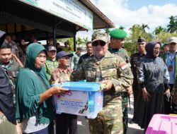 Kolaborasi Percepatan Pembangunan Infrastruktur