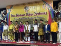 Pekan Kebudayaan Melayu Singkawang