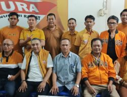 Partai Hanura Singkawang Gelar