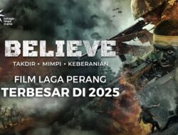 Jangan Sampai Ketinggalan